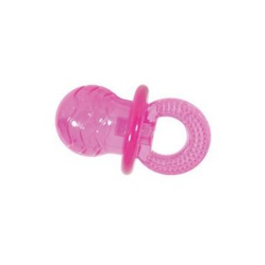 Zolux dudlík TRP Pacifier 10 cm