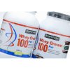Survival Whey Cream 100 Fair Power 1000 g, slaný karamel