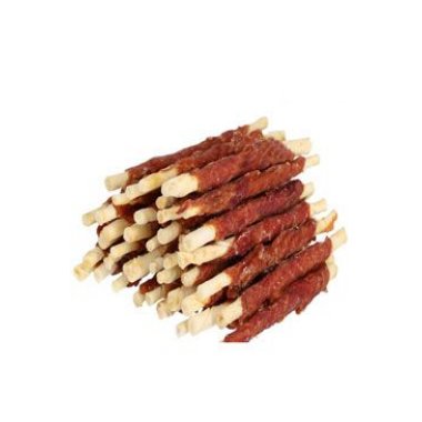 Hovězí tyčky s kachním masem 500 g