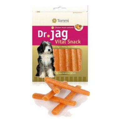 Dr. Jag Vital Snack - Rolls 90 g