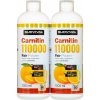 Survival Carnitin 110000 Fair Power 1000 ml, višeň