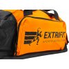 Sportovní taška Extrifit #01 - oranžová