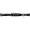 Opasek Power System Black - velikost XL