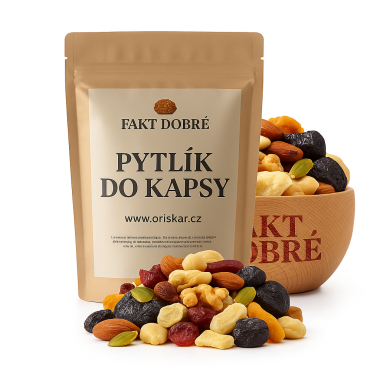 FAKT DOBRÉ Sladký spánek 50 g