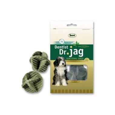 Dr. Jag Dentální snack - Orbits 3 ks