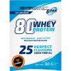 6Pak Nutrition Whey Protein 80 - 908 g, čokoláda