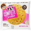 Lenny & Larry's Complete Cookie - 113 g, bílá čoko - makadamiové ořechy