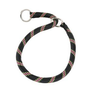 Zolux Obojek pes nylonový stahovací 65 cm černý