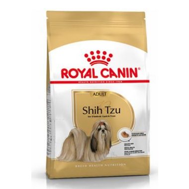 Royal Canin Breed ShihTzu 1,5 kg