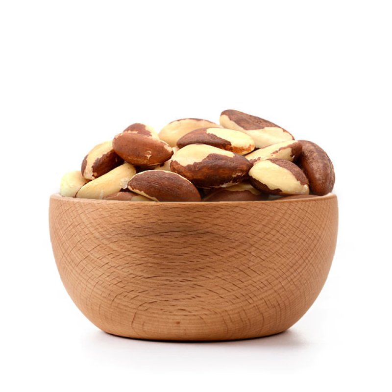 FAKT DOBRÉ Para ořechy natural 1 kg