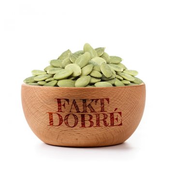 FAKT DOBRÉ Dýňové semínko 50 g