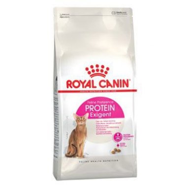 Royal Canin Feline Exigent Protein 2 kg