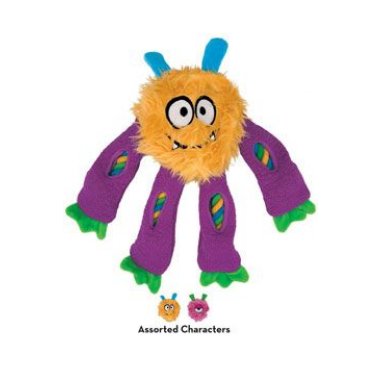 Kong hračka pro psa Sneakerz Kruuse