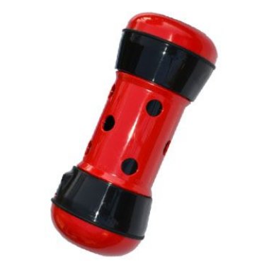 Interakt. dávkovač potr. Pipolino L červená