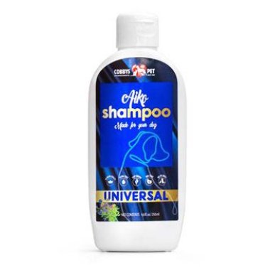 Šampon Aiko Univerzální s vůní květin pro psy 250 ml