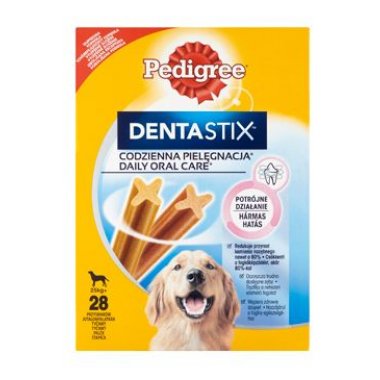 Pedigree Denta Stix Maxi 28 ks 1080 g