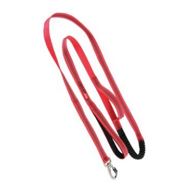 Zolux Vodítko pes HIKING MOOV červená 2,4m