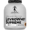 Kevin Levrone LevroWhey Supreme - 2000 g, čokoláda