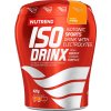 Nutrend Isodrinx - 1000 g, černý rybíz