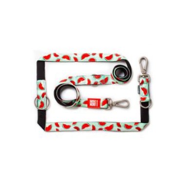 Vodítko Max&Molly Watermelon S