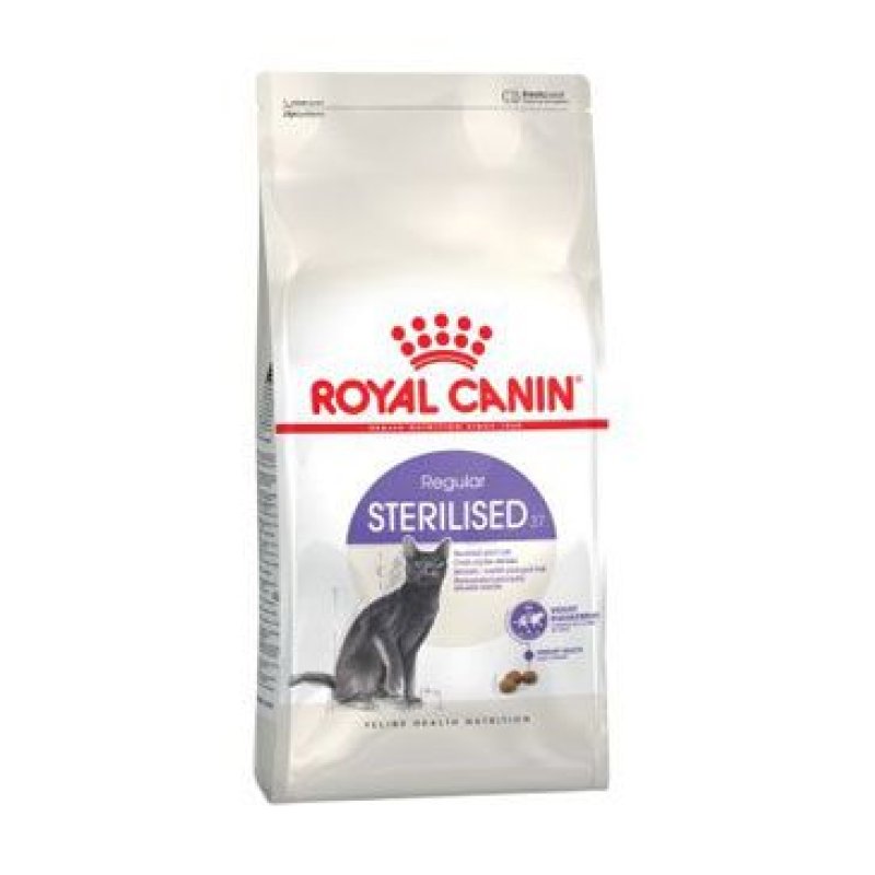 Royal Canin Feline Sterilised 400 g