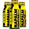 Fitness Authority Xtreme Napalm Igniter Shot 2022 - 24x 120 ml, maracuja
