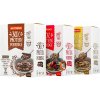 Nutrend Protein Porridge - 50 g, čokoláda
