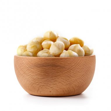 FAKT DOBRÉ Makadamové ořechy 200 g