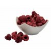 FAKT DOBRÉ Lyofilizované maliny 80 g