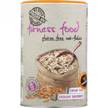 PROM-IN Ovesné vločky Gluten Free Oat Flakes (650 g)