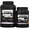 Essential Hydro Optimal Whey - 1000 g, čokoláda