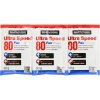 Survival Ultra Speed 80 Fair Power 2000 g, čokoláda