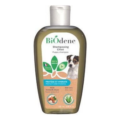 Francodex Šampon Biodene pro štěňata 250 ml