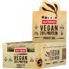 Nutrend Vegan Protein Crunchy Bar - 40 g, mandle