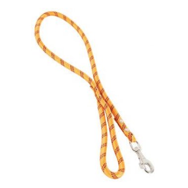 Zolux Vodítko pes nylonové 13 mm 3 m oranžové