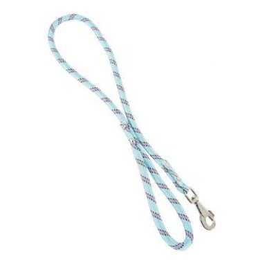Zolux Vodítko pes nylonové 13 mm 1,2 m tyrkysové