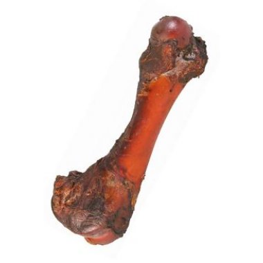 Trixie KOST šunková, uzená 280g / 20cm