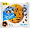 Lenny & Larry's Complete Cookie - 113 g, bílá čoko - makadamiové ořechy