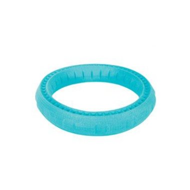 Zolux Ring Moos TPR Pop modrá 23 cm