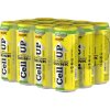 Amix CellUp Pre Workout Drink - 500 ml, višeň