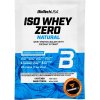 Iso Whey Zero Natural - 25 g, kokos