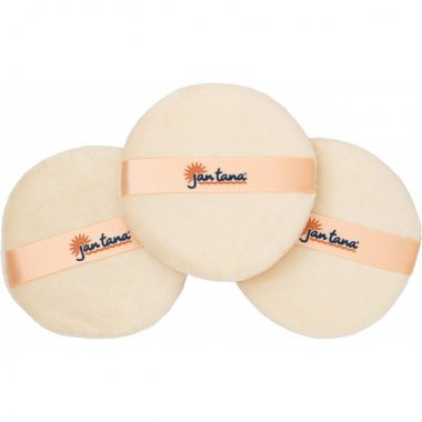 Jan Tana Aplikační puff 3 ks