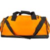 Sportovní taška Extrifit #01 - oranžová