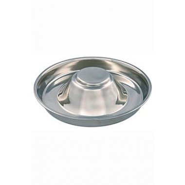 Trixie miska nerez pro štěně se zvýšeným středem 4l 38 cm