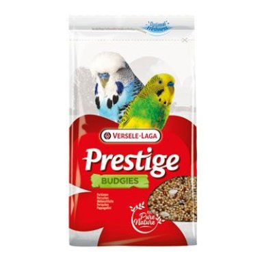 VL Prestige Budgie pro andulky 1 kg