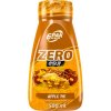 6Pak Nutrition Zero Syrup - 500 ml, čoko-pomeranč