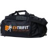 Sportovní taška Extrifit #01 - oranžová