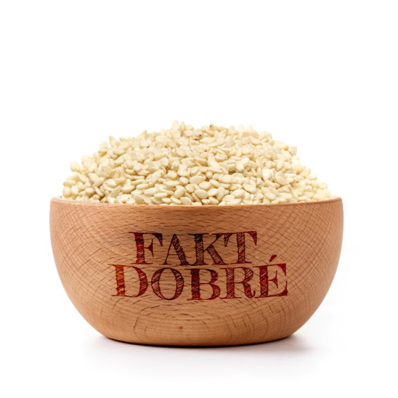FAKT DOBRÉ Sezamové semínko 200 g