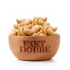 FAKT DOBRÉ Kešu solené WW320 PREMIUM 200 g AKCE 6+1 ZDARMA