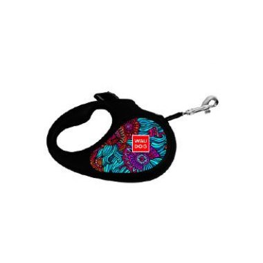 Vodítko samonavíjecí Summer - 50kg/5m/L